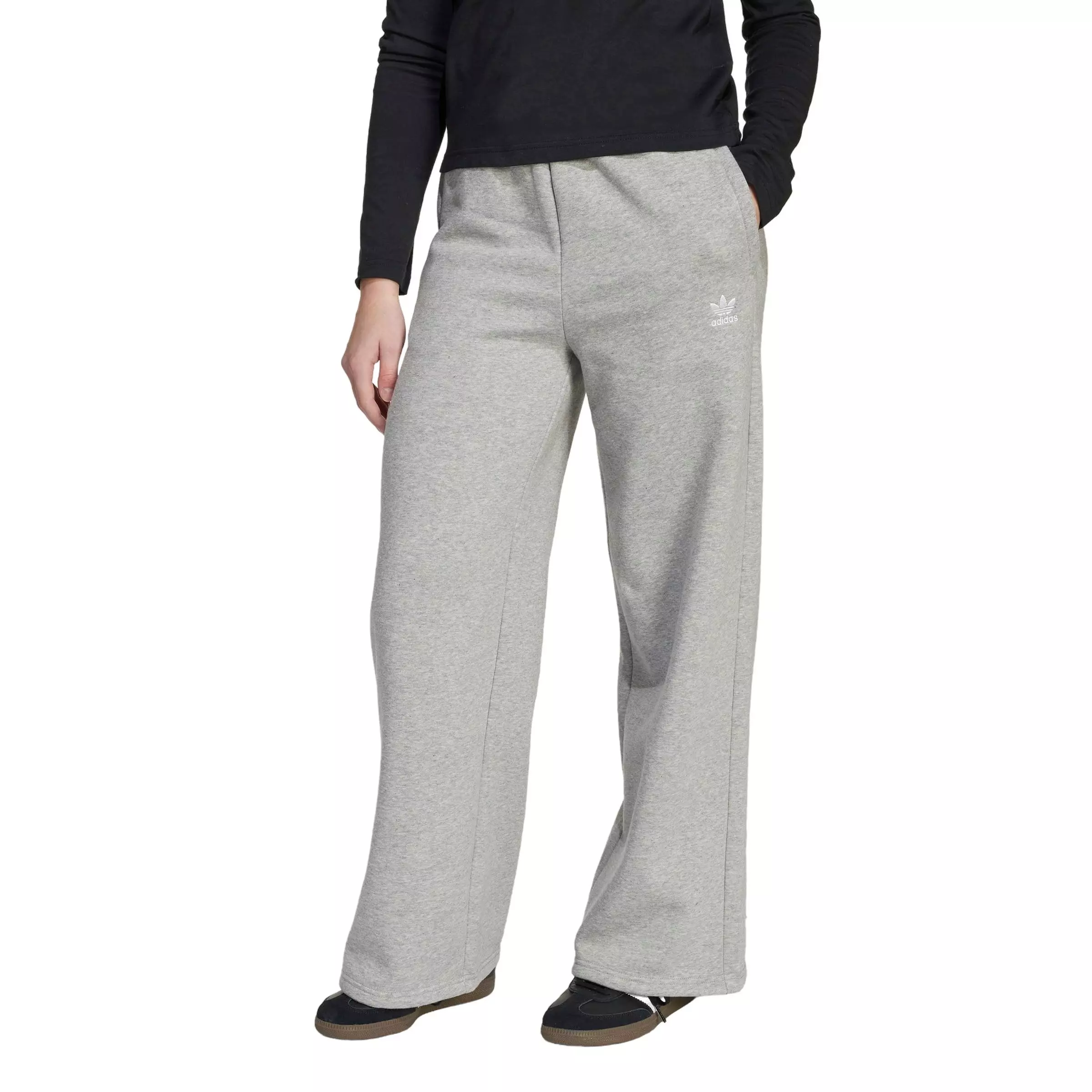 theredthread ♡ S pocket pants long grey THEREDTHREAD / ザレッドスレッド】S pocket pants long